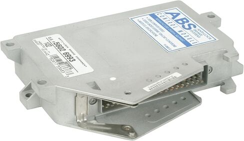Cardone 12-1432 Remanufactured Anti-Lock Brake ABS Control Unit Module, EBCM (Renewed) in Saudi Arabia