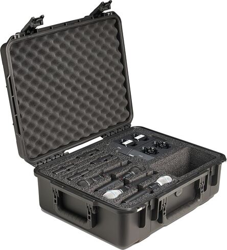 BYFP ipCase لأجهزة إرسال Shure 4x in Kuwait