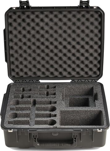 BYFP ipCase لأجهزة إرسال Shure 4x in Kuwait