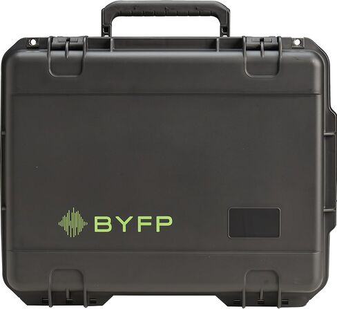 BYFP ipCase لأجهزة إرسال Shure 4x in Kuwait