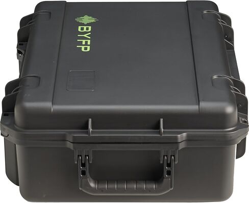BYFP ipCase لأجهزة إرسال Shure 4x in Kuwait