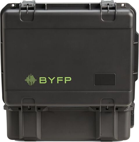 BYFP ipCase لأجهزة إرسال Shure 4x in Kuwait