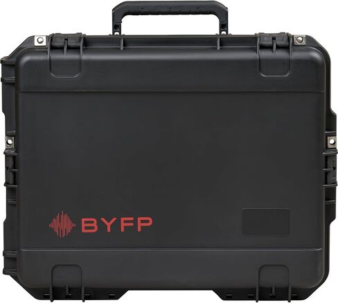 BYFP ipCase لـ 2x Allen & Heath DX168 Stageboxes in Kuwait
