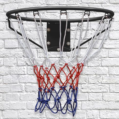 طوق كرة سلة قابل للطي، 18 بوصة، داخلي وخارجي in Kuwait