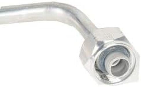 ACDelco GM المعدات الأصلية 15-33149 مجموعة أنبوب مبخر تكييف الهواء in Saudi Arabia