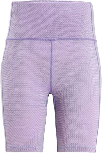 شورت Fastray عالي الارتفاع للسيدات من Icebreaker Merino in Kuwait