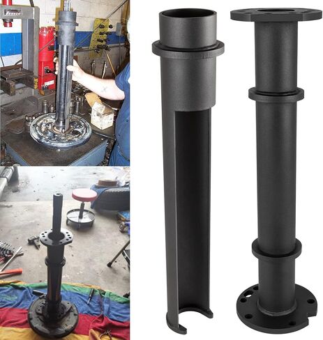 أداة سحب محمل المحور الخلفي 09521-25011 لشاحنات تويوتا تناسب Land Cruiser 1998-2008، Tacoma 1995-2016، Frontier 2005-2017، Xterra 2015-2017، وSuzuki Equator 2009-2012، إلخ in Kuwait