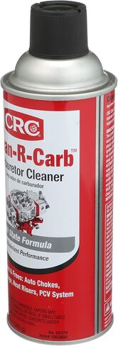 CRC Clean-R-Carb Carburetor Cleaner (50 State Formula), 12 Wt Oz, 05379 in Saudi Arabia