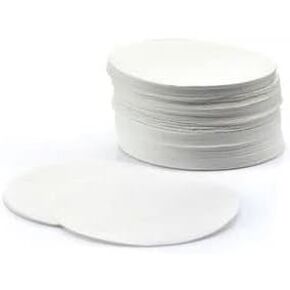 Omicron 170047R Nylon Membrane Filters, 0.2 μm, 47 mm (Pack of 100) in Saudi Arabia