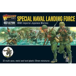 BA: Japanese Naval Landing Force (32)
