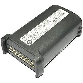Symbol Pack of 10 x Battery MC9000 Series MC9050 MC9060 MC9090 MC9190 MC92N0 Barcode Scanner 82-111734-01-7.4v 2400mAh