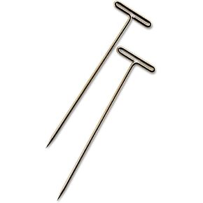 T-Pins, #24, Box Of 100