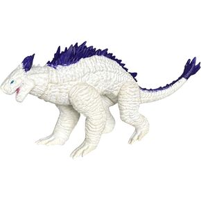 TwCare Classic 1954 65th Anniversary vs Heisei Era Godzilla Toy, Movie Series Movable Joints Action Figures Birthday Gift for Boys and Girls, Carry Bag