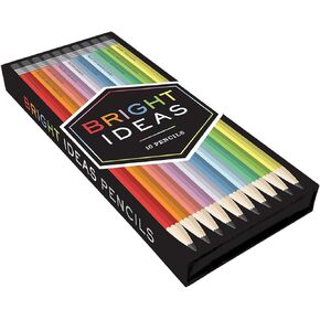 Bright Ideas Graphite Pencils