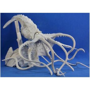 REAPER RPR77291 Bones Kraken Miniature