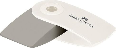 Faber-Castell Sparkle 218482 Writing Set Coconut/Grey in Saudi Arabia