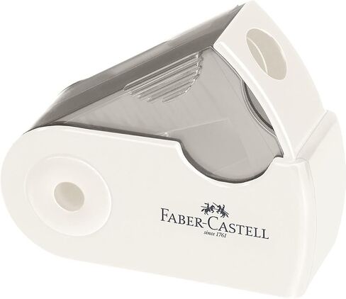 Faber-Castell Sparkle 218482 Writing Set Coconut/Grey in Saudi Arabia