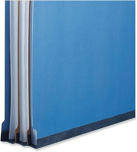 UNV10201 - Universal Pressboard Classification Folders in Saudi Arabia