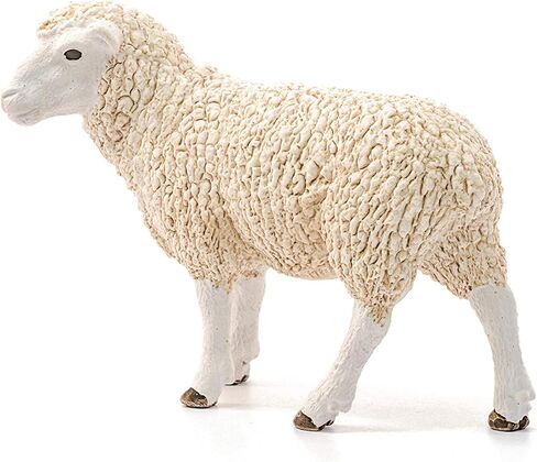 Schleich 5-Piece Cute Animal Set in Saudi Arabia