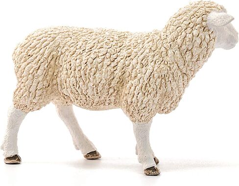 Schleich 5-Piece Cute Animal Set in Saudi Arabia