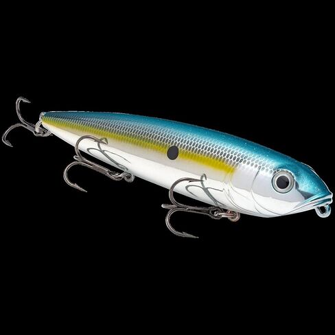Strike King Strike King Lures KVD Mega Dawg Hard Bait Freshwater 6 ' Length 2 Oz Topwater Package of 1 in Kuwait