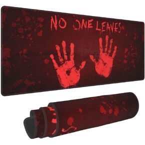 لوحة ماوس ألعاب كاواي أرجواني وردي ريترو 90s، لوحة ماوس XL ممتدة، قاعدة مطاطية غير قابلة للانزلاق، حافة مخيطة، لوحة ماوس كبيرة مقاس 31.5 × 11.8 بوصة in Kuwait