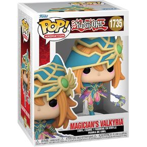 Funko Pop! Animation: Yu-Gi-Oh! - Magician's Valkyria