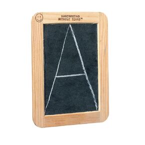 Handwriting Without Tears Slate Manipulative - SLT