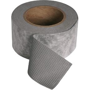 ROBERTS 50-545 Tape, 2-1/2-Inch x 25 Foot Roll, Grey
