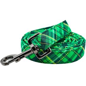 Dog Leash, Holiday Durable Strong Summer Dog Leash Heavy Duty Leash Comfortable Padded Dog Leash for Small Medium Large Dogs