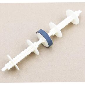 Paper Feed Pickup Roller for EPSON L6061 L6071 L6160 L6161 L6166 L6168 L6170 L6171 L6176 L6178 L6190 L6191 L6198 M2140 M2170 M3140 M3170 M1100 XP-5100 WF-2860 ET-3700 L9270 L14150 L14158