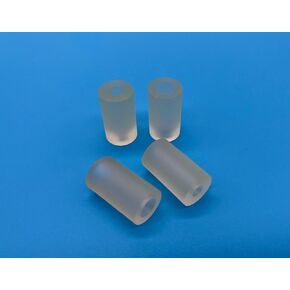 4PCS PA03670-Y461 PA03670-Y466 Exit Roller Feed Roller Compatible with Fujitsu fi-7140 fi-7240 fi-7160 fi-7260 fi-7180 fi-7280 Scanner