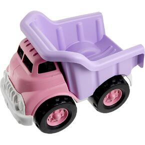 شاحنة قلابة من جرين تويز باللون الوردي - 4C2 in Kuwait