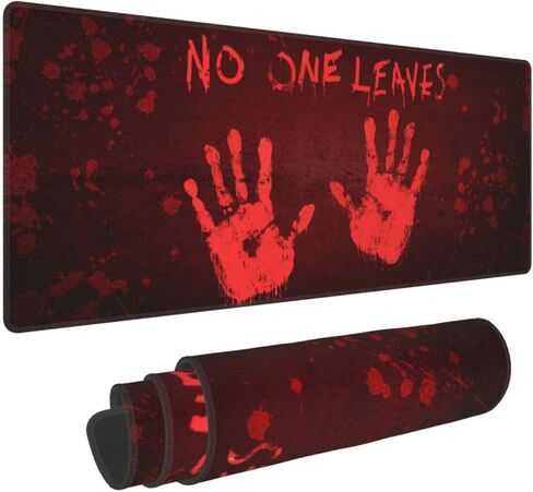 لوحة ماوس ألعاب كاواي أرجواني وردي ريترو 90s، لوحة ماوس XL ممتدة، قاعدة مطاطية غير قابلة للانزلاق، حافة مخيطة، لوحة ماوس كبيرة مقاس 31.5 × 11.8 بوصة in Kuwait