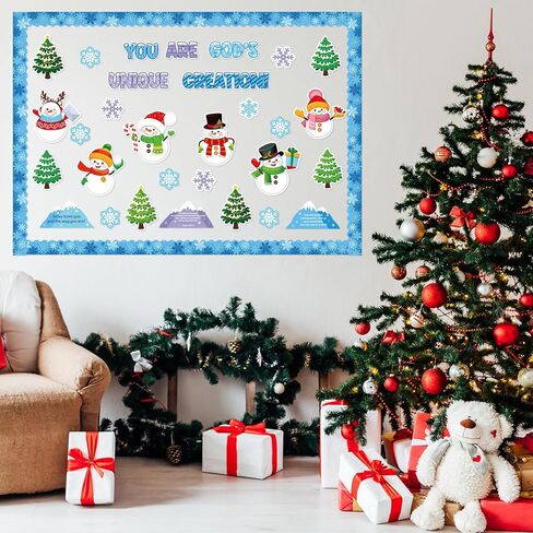 مجموعة ديكورات لوحة إعلانات النحل، لوحة إعلانات دينية للنحلة الصيفية يسوع، قطع مسيحية للفصل الدراسي، العودة إلى المدرسة، مكتبة المنزل، ديكور جدار عيد الميلاد in Kuwait