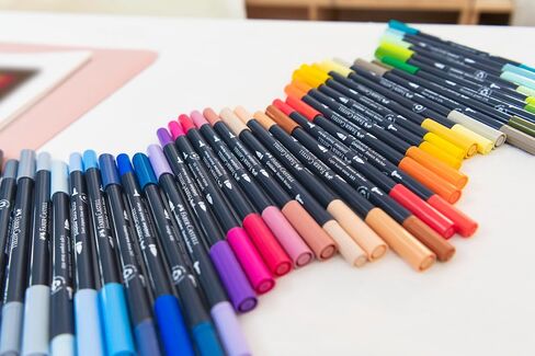 Goldfaber Sketch Markers, Portrait - Box of 6 - #164812 in Saudi Arabia