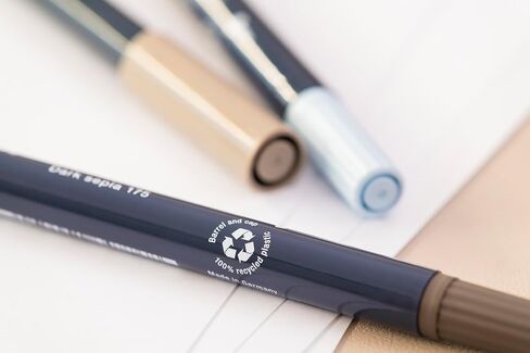 Goldfaber Sketch Markers, Portrait - Box of 6 - #164812 in Saudi Arabia