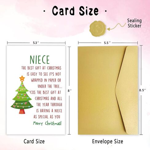 Funny Christmas Cards for Her Him, Happy Holidays Greeting Card for Female Male, Hilarious Christmas Movie Card for Family Friend, Humorous Xmas Cards Decorations for Couple Husband Wife in Saudi Arabia