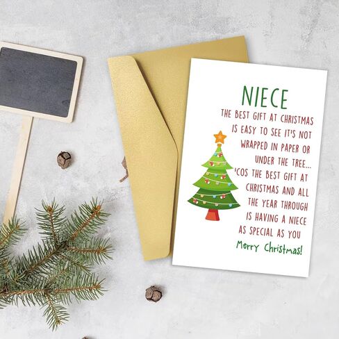 Funny Christmas Cards for Her Him, Happy Holidays Greeting Card for Female Male, Hilarious Christmas Movie Card for Family Friend, Humorous Xmas Cards Decorations for Couple Husband Wife in Saudi Arabia