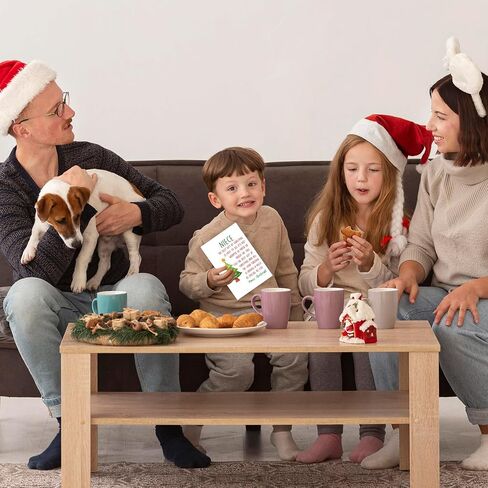 Funny Christmas Cards for Her Him, Happy Holidays Greeting Card for Female Male, Hilarious Christmas Movie Card for Family Friend, Humorous Xmas Cards Decorations for Couple Husband Wife in Saudi Arabia