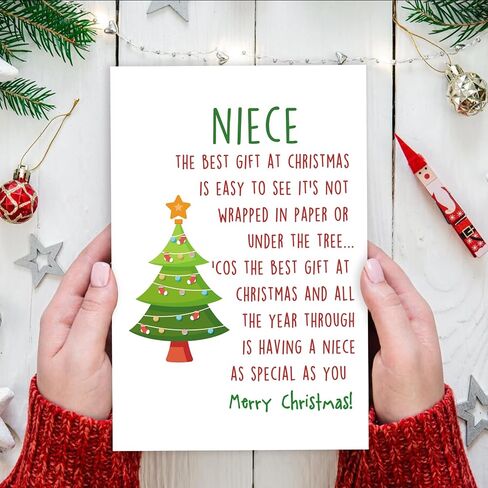 Funny Christmas Cards for Her Him, Happy Holidays Greeting Card for Female Male, Hilarious Christmas Movie Card for Family Friend, Humorous Xmas Cards Decorations for Couple Husband Wife in Saudi Arabia