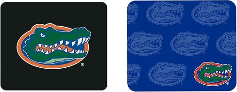 OTM Essentials University of Florida Standard Fabric Mouse Pad, Desk Accessories, Standard Fabric Gaming Mouse Pad, Mascot Repeat in Kuwait