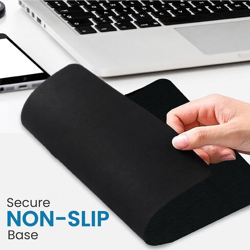 OTM Essentials University of Florida Standard Fabric Mouse Pad, Desk Accessories, Standard Fabric Gaming Mouse Pad, Mascot Repeat in Kuwait