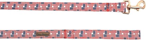 Dog Leash, Holiday Durable Strong Summer Dog Leash Heavy Duty Leash Comfortable Padded Dog Leash for Small Medium Large Dogs in Kuwait