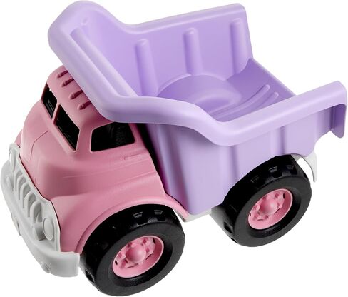 شاحنة قلابة من جرين تويز باللون الوردي - 4C2 in Kuwait