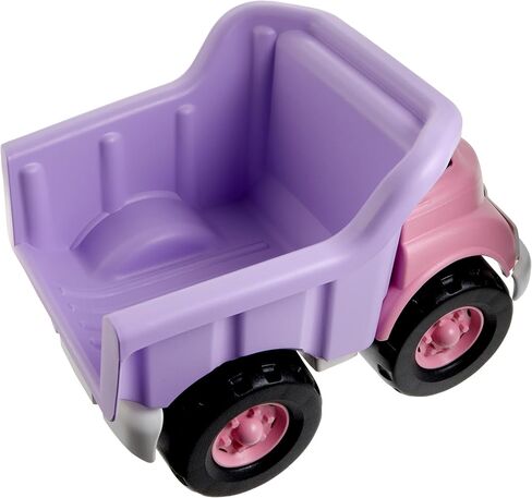 شاحنة قلابة من جرين تويز باللون الوردي - 4C2 in Kuwait