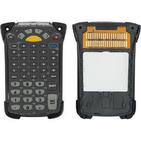 MC9090 MC9190 Standard Keypad Keyboard Replacement (53 Key) for Zebra Symbol MC9090-G MC9190-G MC9190-K MC9200-G MC92N0-G Barcode Scanner Handheld PDA Mobile Computer