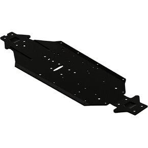 ARRMA Aluminum Chassis SWB, ARA320621