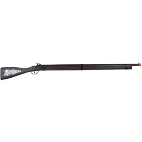 CIVIL WAR TOY MUSKET