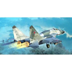 Trumpeter MIG-29C Fulcrum Model Kit